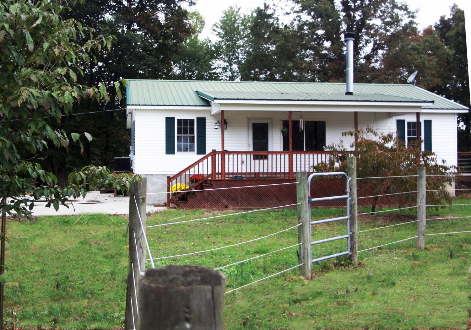 1179 Adams Ridge Road Clay City, KY 40312 - Photo 83 of 96 Photo 83