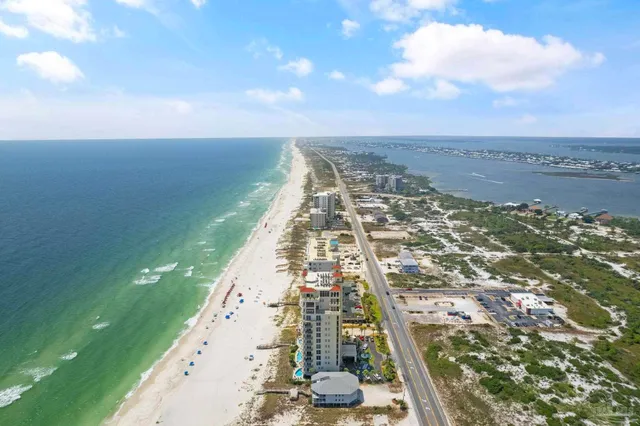 $545,000 | 14511 Perdido Key Drive, Unit 904, Perdido Key, FL 32507