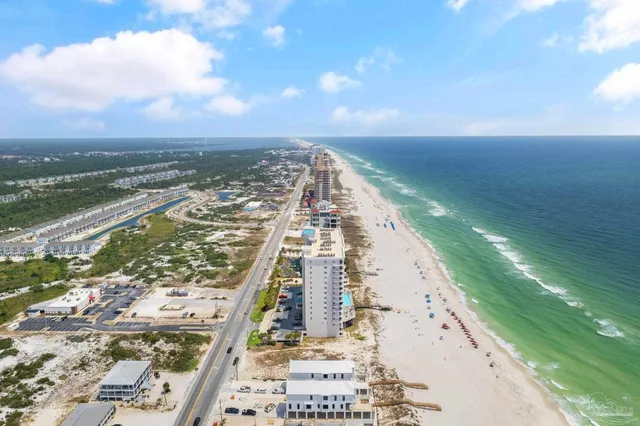 $545,000 | 14511 Perdido Key Drive, Unit 904, Perdido Key, FL 32507