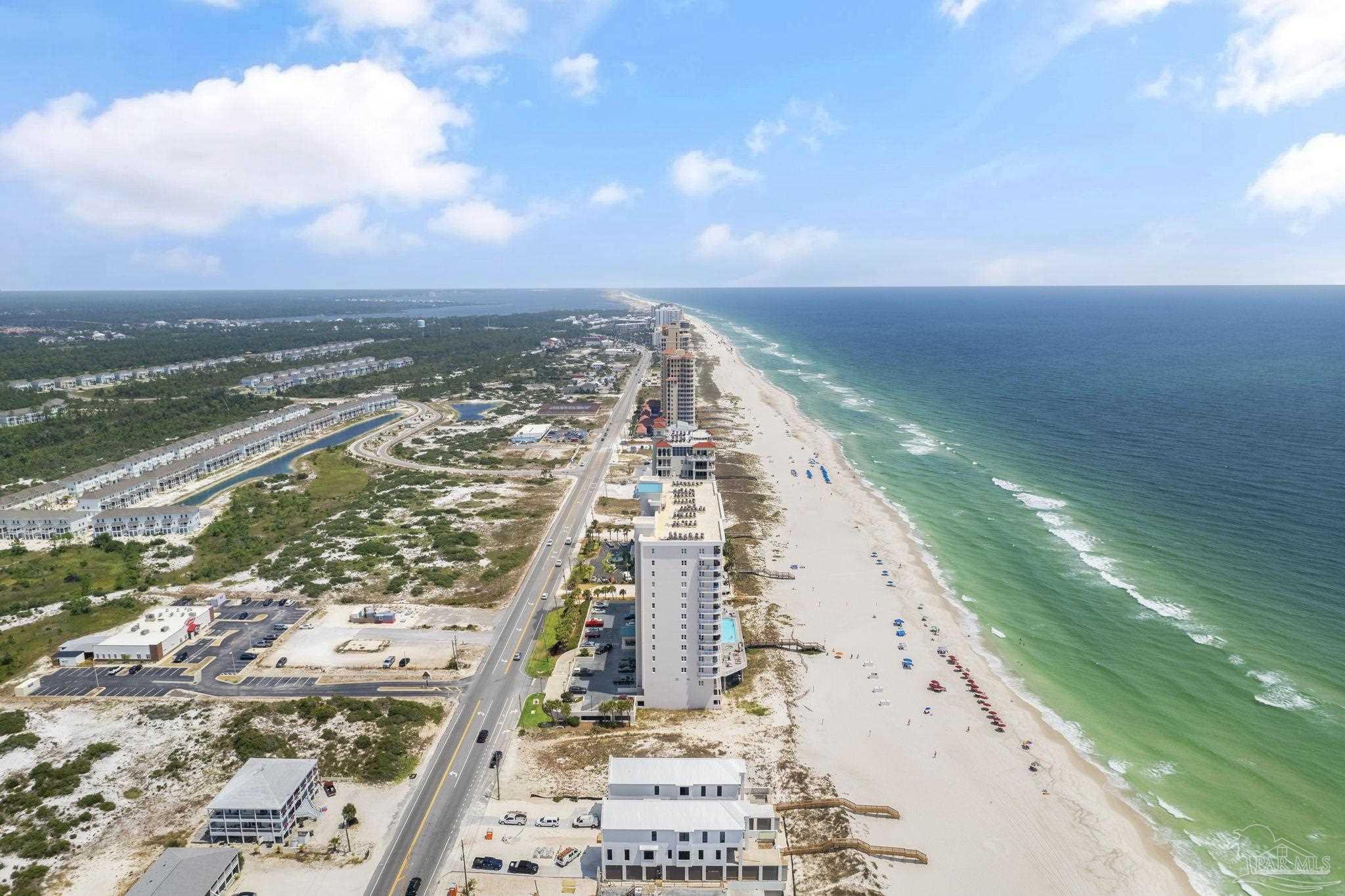 14511 Perdido Key Drive, Unit 904 Perdido Key, FL 32507 - Photo 55 of 64