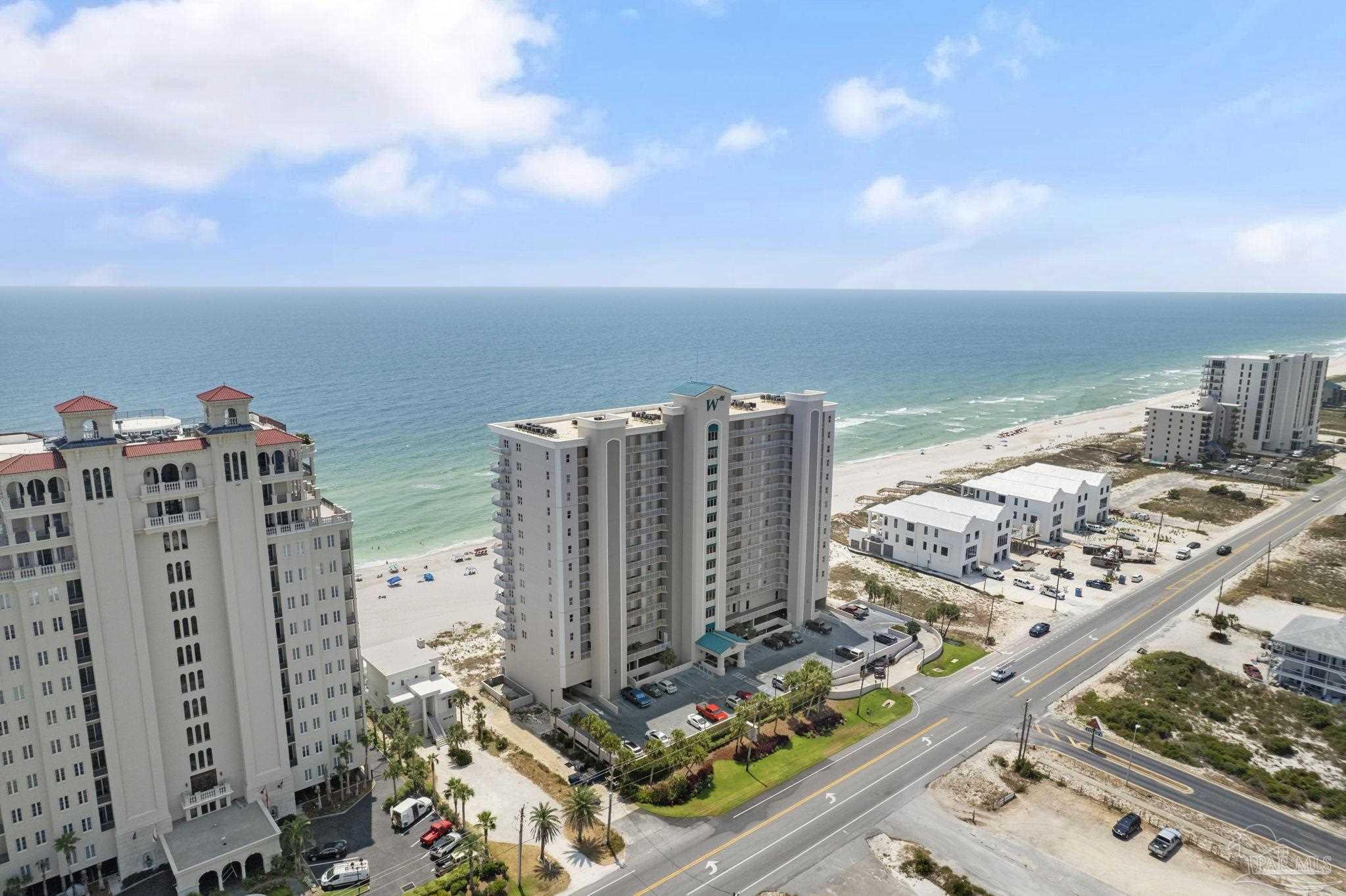 14511 Perdido Key Drive, Unit 904 Perdido Key, FL 32507 - Photo 57 of 64 a view of city