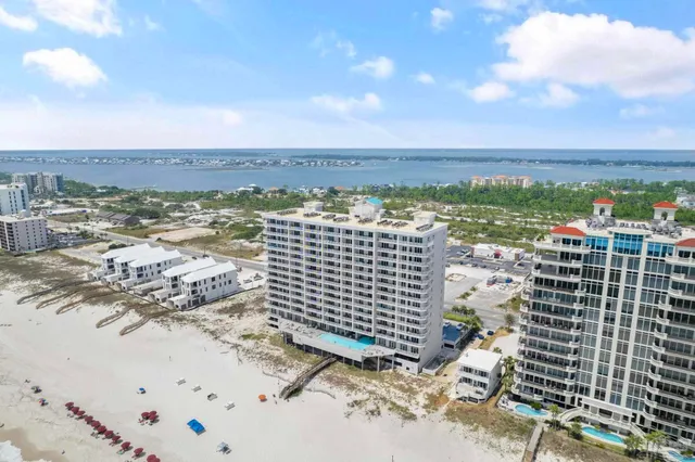 $545,000 | 14511 Perdido Key Drive, Unit 904, Perdido Key, FL 32507