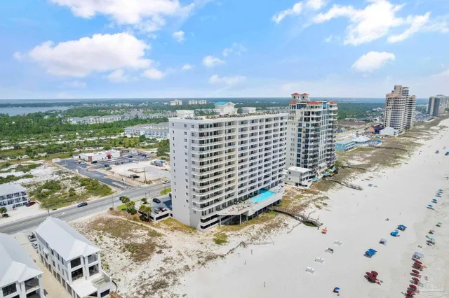 $545,000 | 14511 Perdido Key Drive, Unit 904, Perdido Key, FL 32507