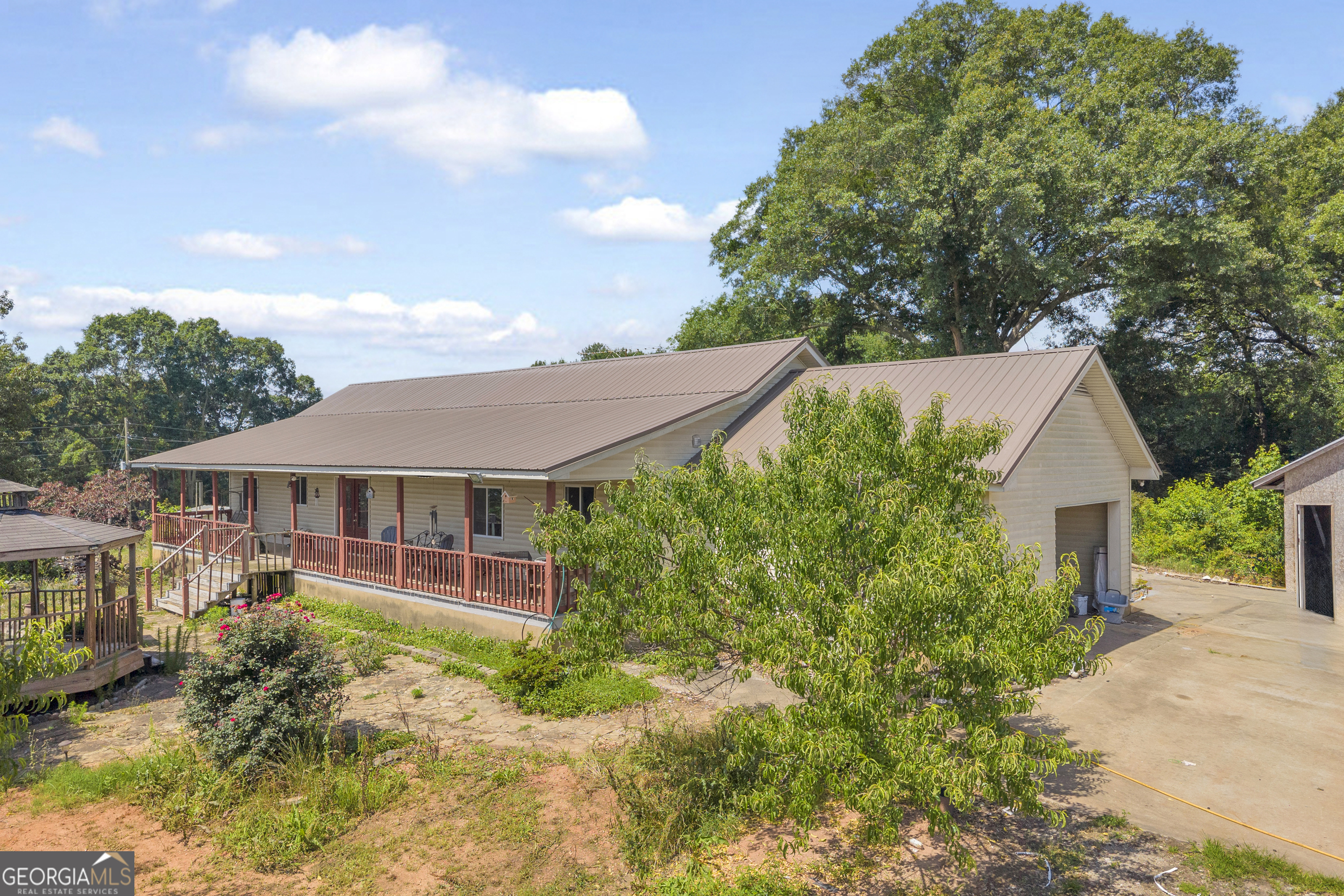 964 Unawatti Road Canon, GA 30520 - Photo 11 of 45