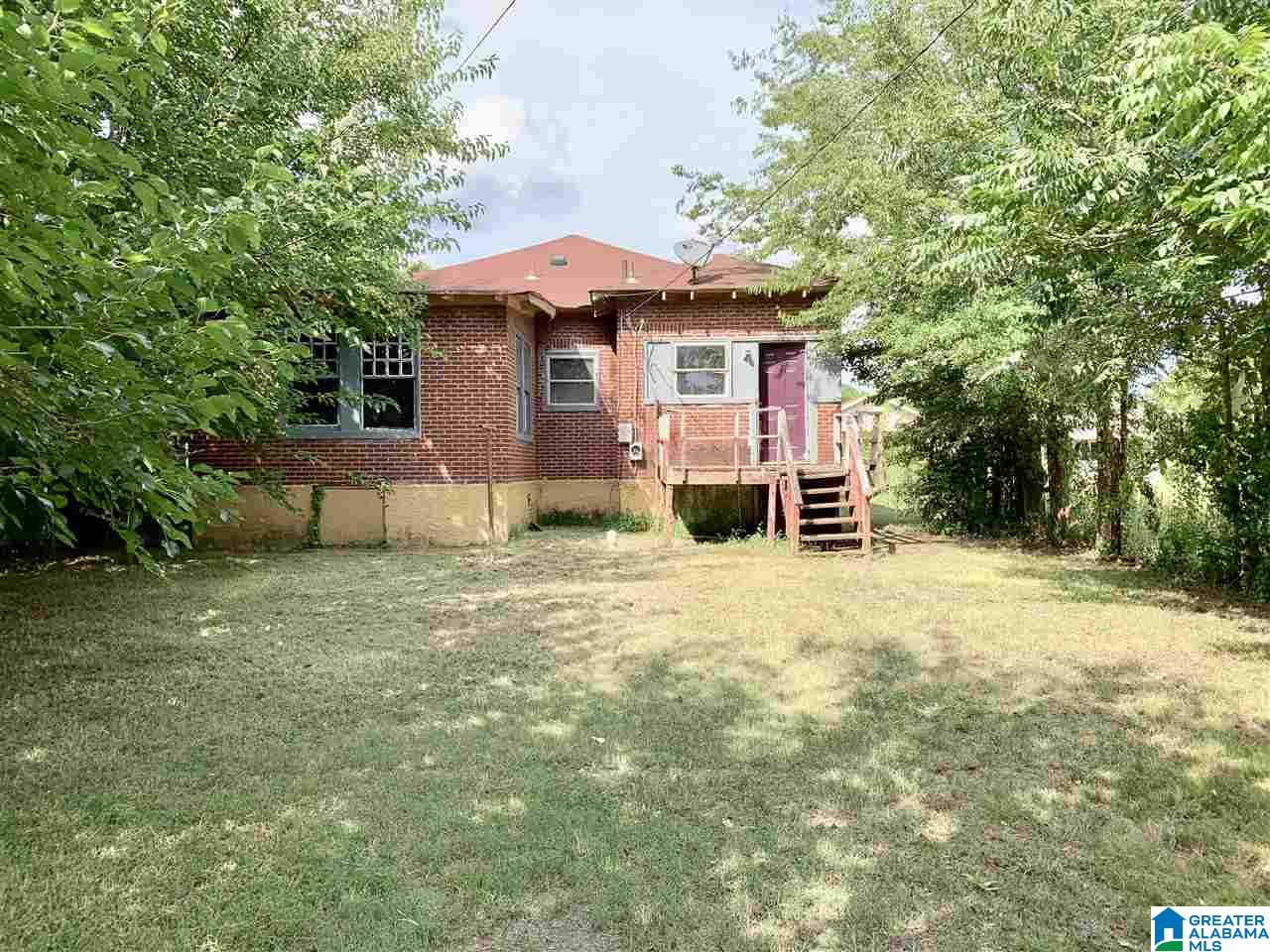 4736 Terrace South Birmingham, AL 35208 - Photo 17 of 19