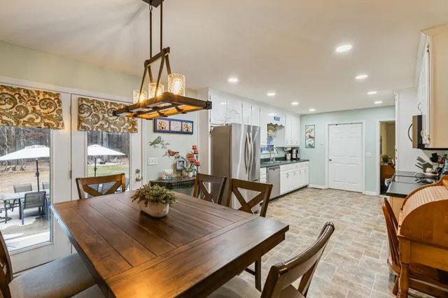 $359,900 | 1746 Rainbow Circle Northeast, Dalton, GA 30721