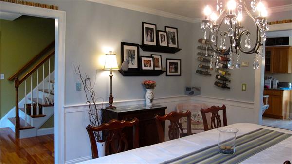 160 Barker Hill Road Townsend, MA 01469 - Photo 12 of 29 a living room with furniture