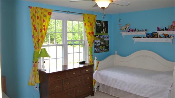 160 Barker Hill Road Townsend, MA 01469 - Photo 24 of 29 a bedroom with a bed and a window