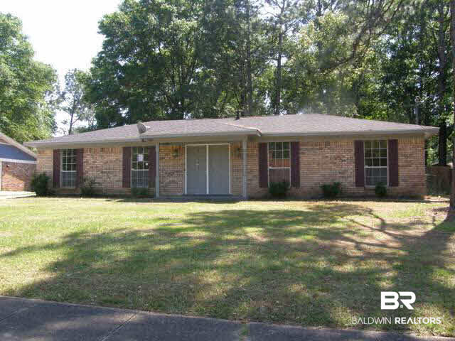 5409 Wilhelm Drive Mobile, AL 36618 - Photo 1 of 1