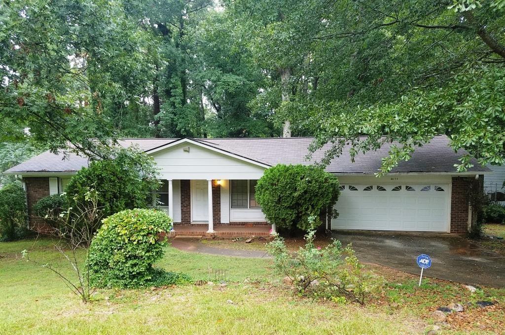 4470 Huntsman Bend Decatur, GA 30034 - Photo 1 of 1