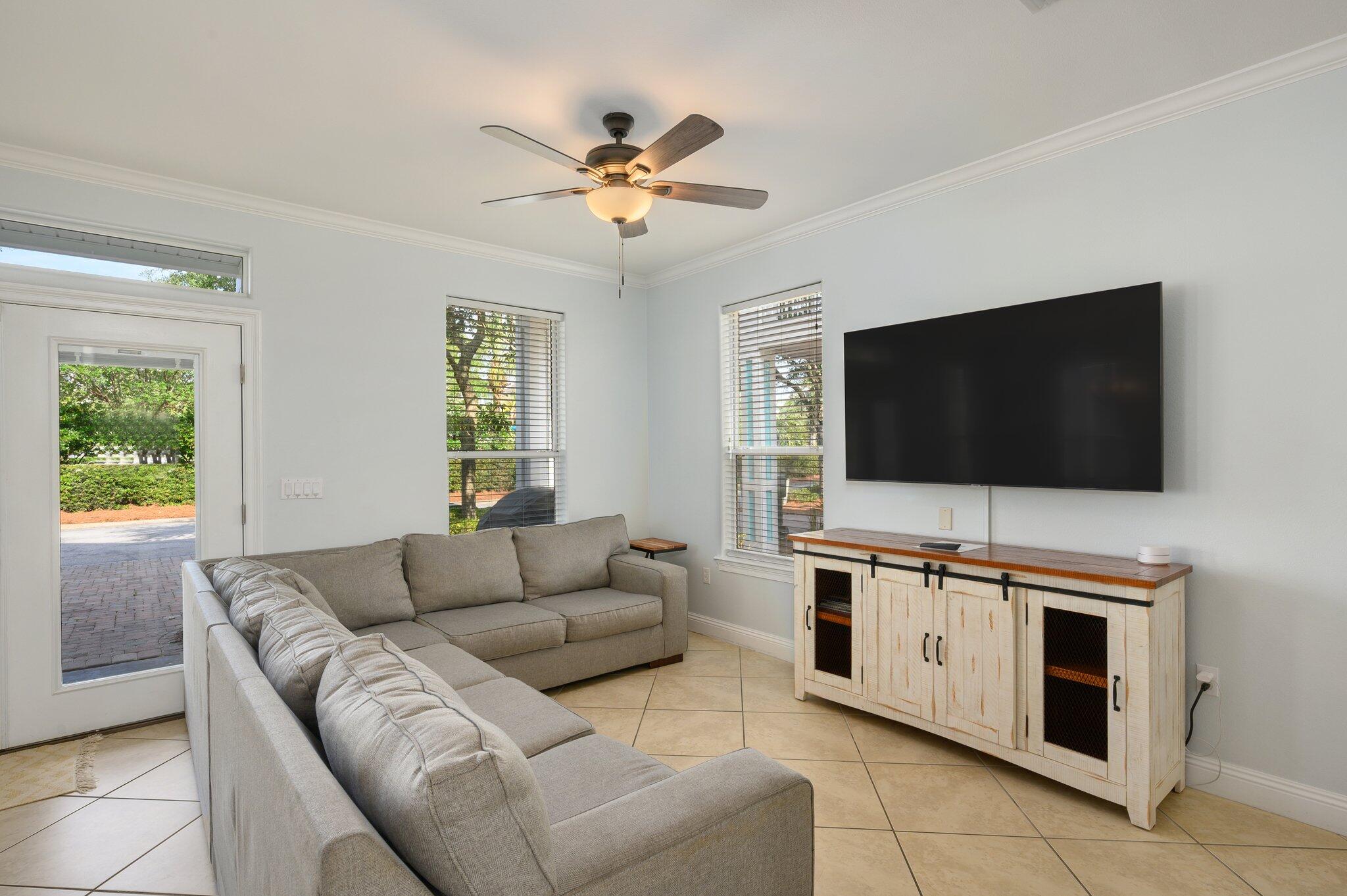 219 Grand Key Loop East Destin, FL 32541 - Photo 12 of 59 Main Floor Living Room