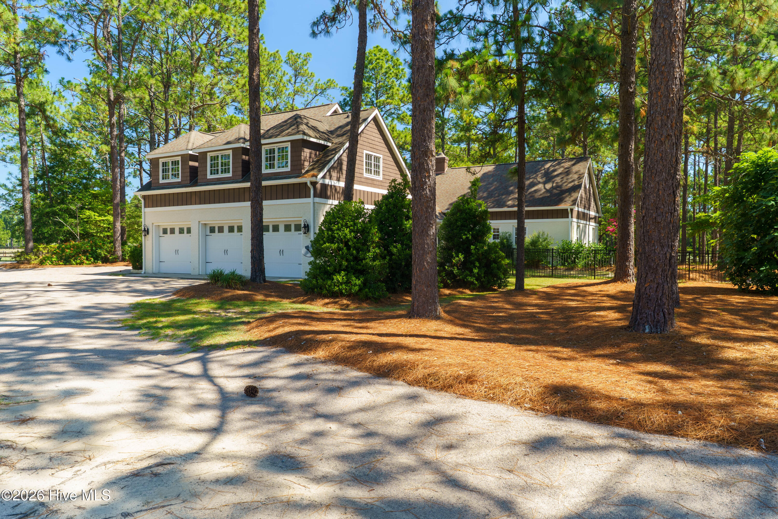 769 Youngs Road Vass, NC 28394 - Photo 29 of 49