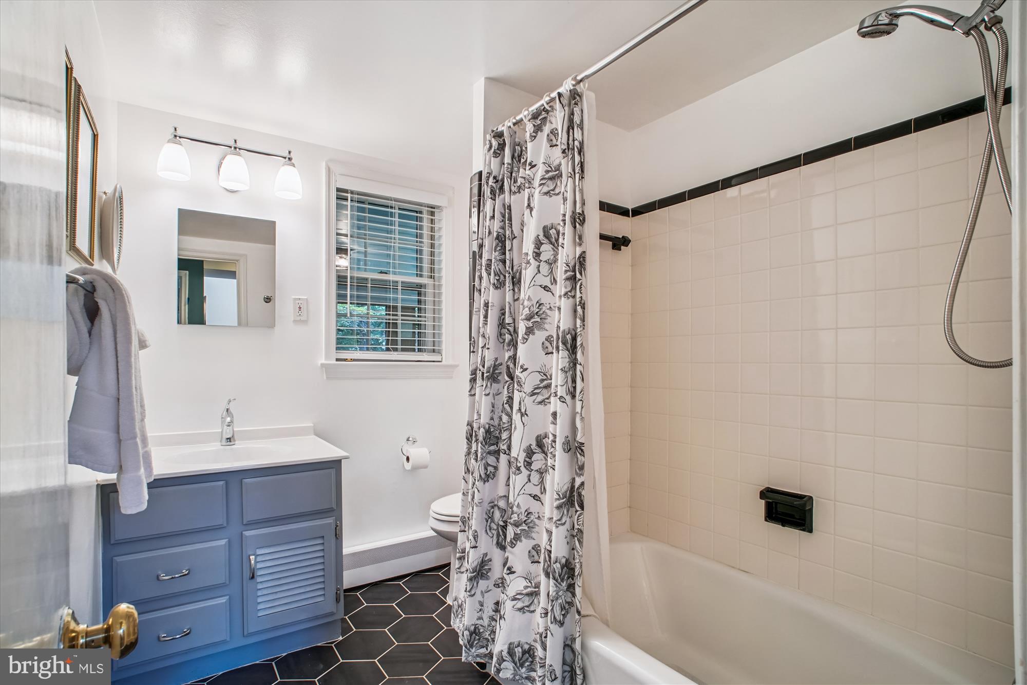3818 North Ridgeview Road Arlington, VA 22207 - Photo 35 of 56 Full Bath lower level