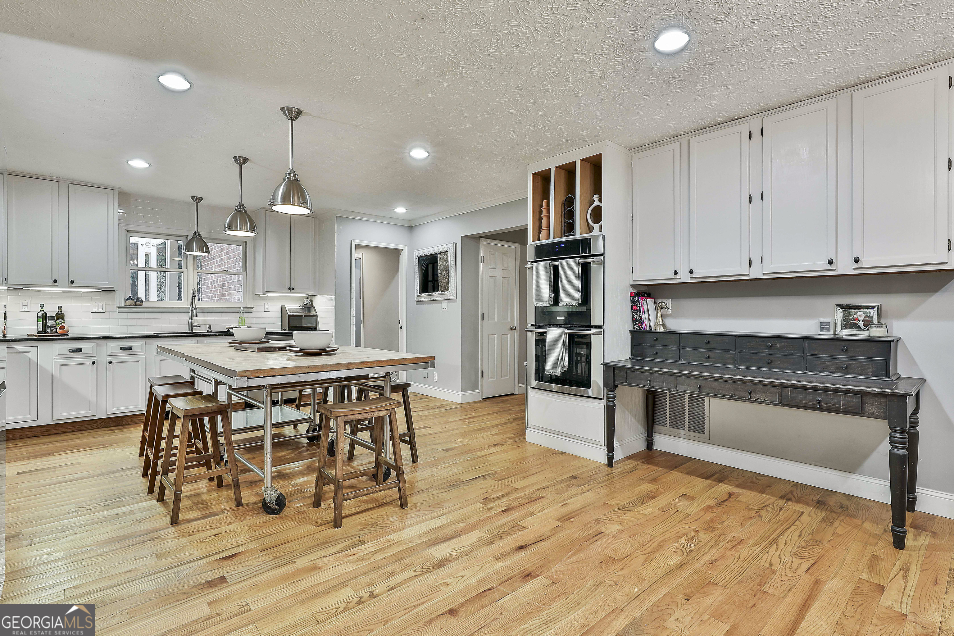 3191 Buck Branch Road Southwest Conyers, GA 30094 - Photo 18 of 37