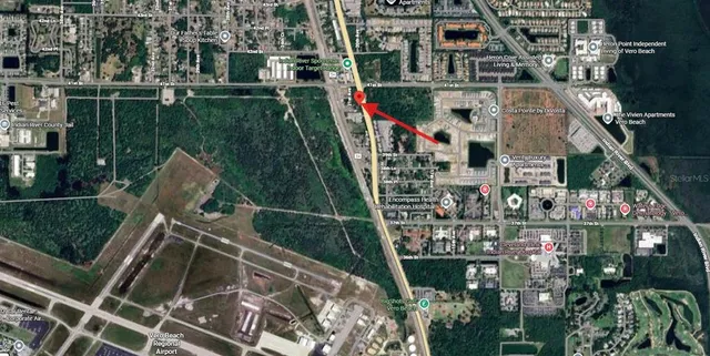 $124,999 | 4025 Highway 1, Vero Beach, FL 32960