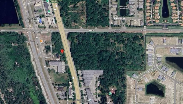 $124,999 | 4025 Highway 1, Vero Beach, FL 32960