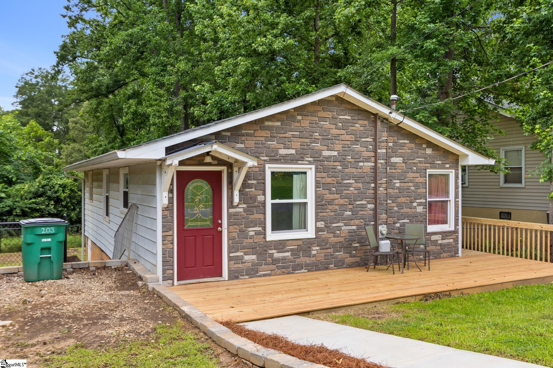 203 Shands Street Clinton, SC 29325 - Photo 28 of 28