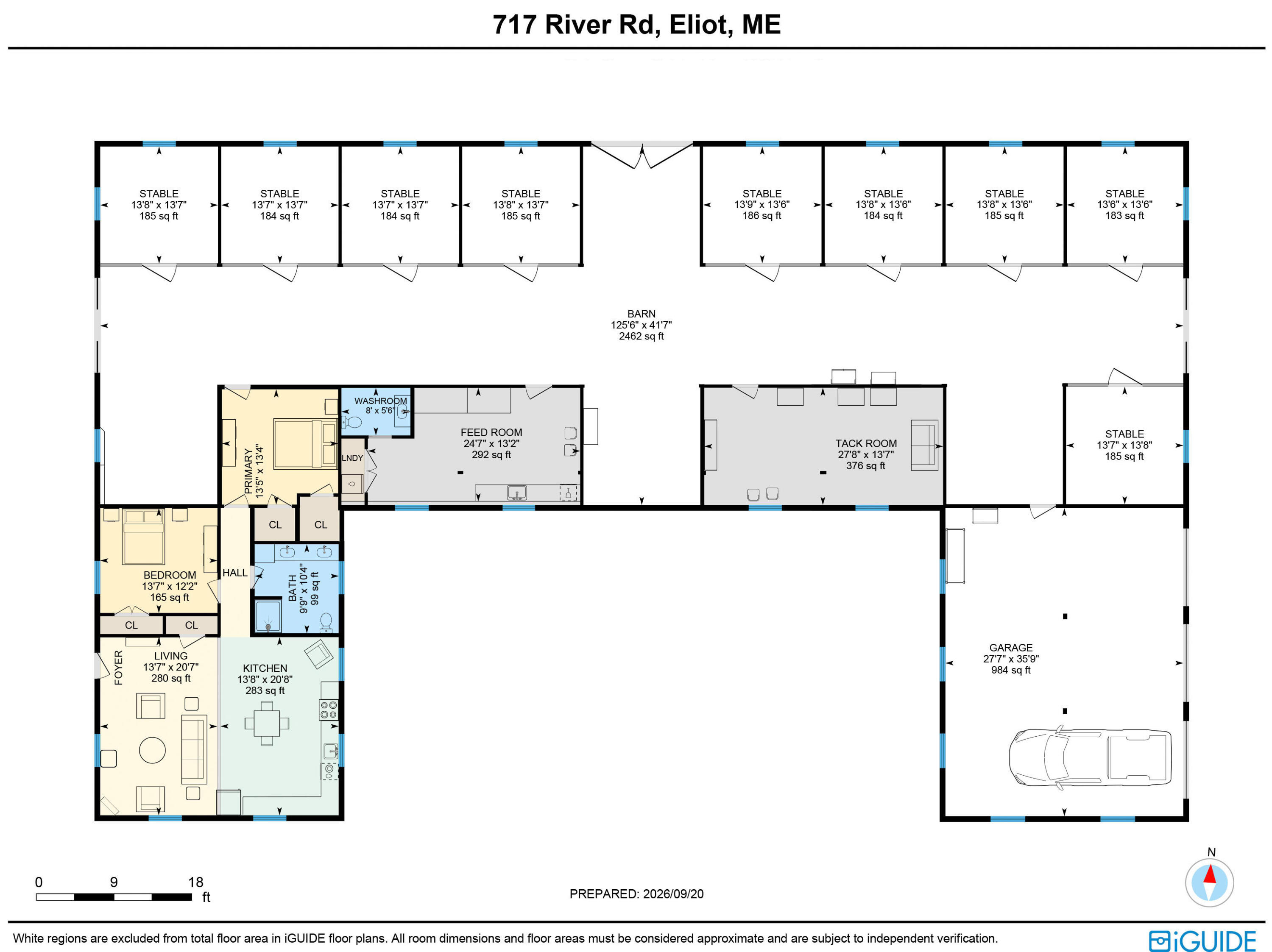 717 River Road Eliot, ME 03903 - Photo 37 of 38 36