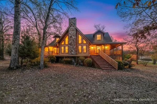 $520,000 | 235 Widgeon Lane, Gilmer, TX 75645