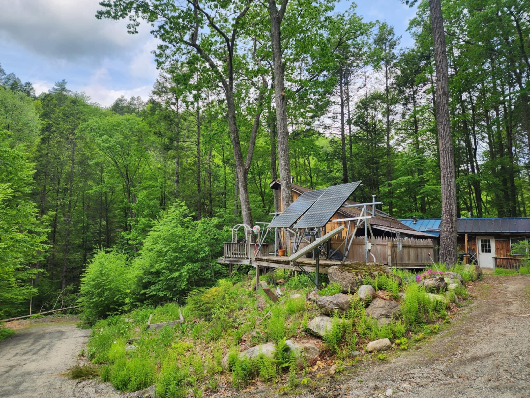 183 Bear Hill Road Dummerston, VT 05301 - Photo 3 of 48 Gallery Image 3