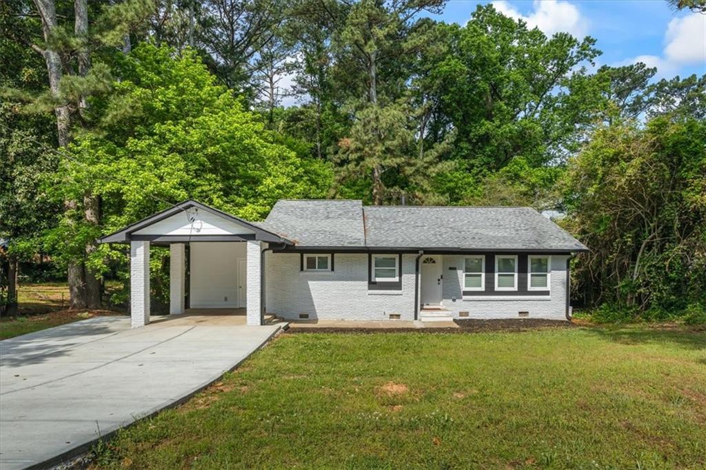 2223 Columbia Drive Decatur, GA 30032 - Photo 2 of 43