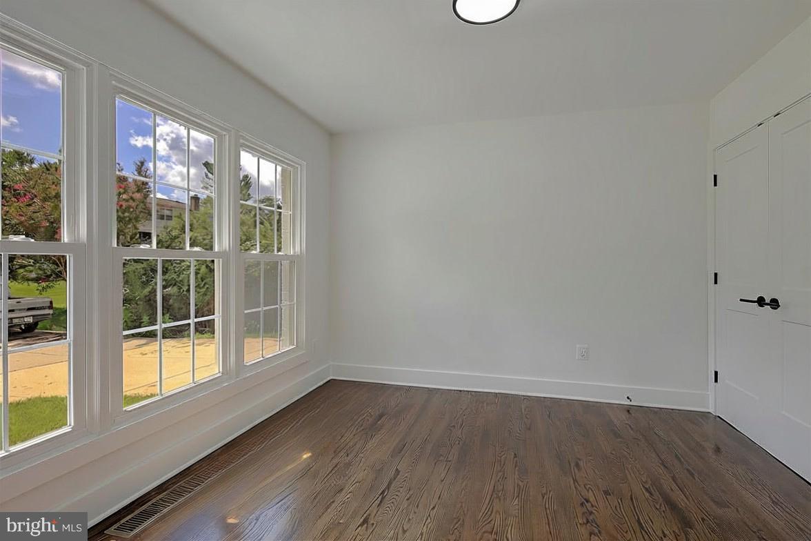 1107 Swan Creek Road Fort Washington, MD 20744 - Photo 29 of 72 Bright and airy bedroom with scenic views.