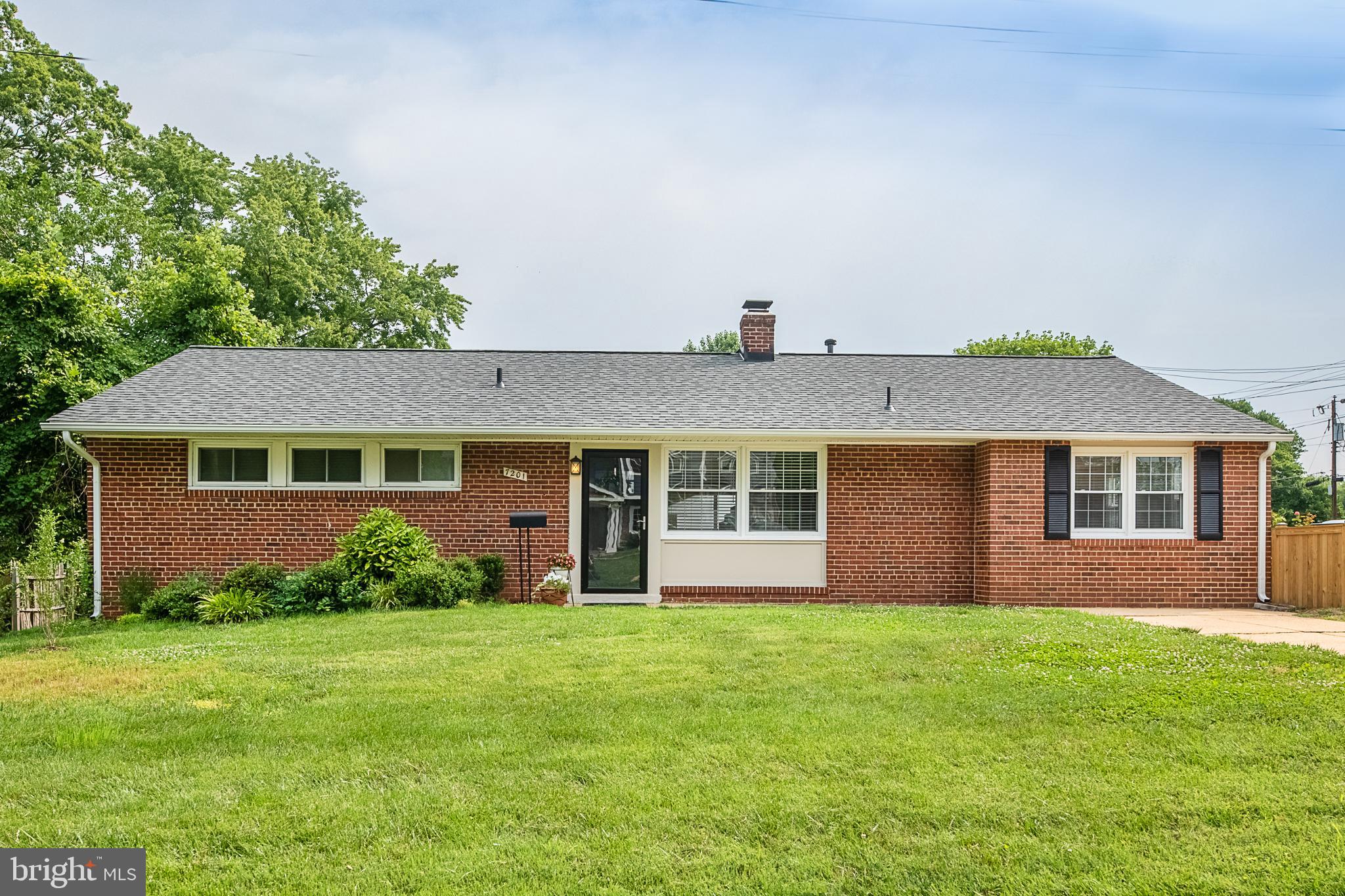 7201 Halifax Place Springfield, VA 22150 - Photo 1 of 1 Beautiful home in Springfield