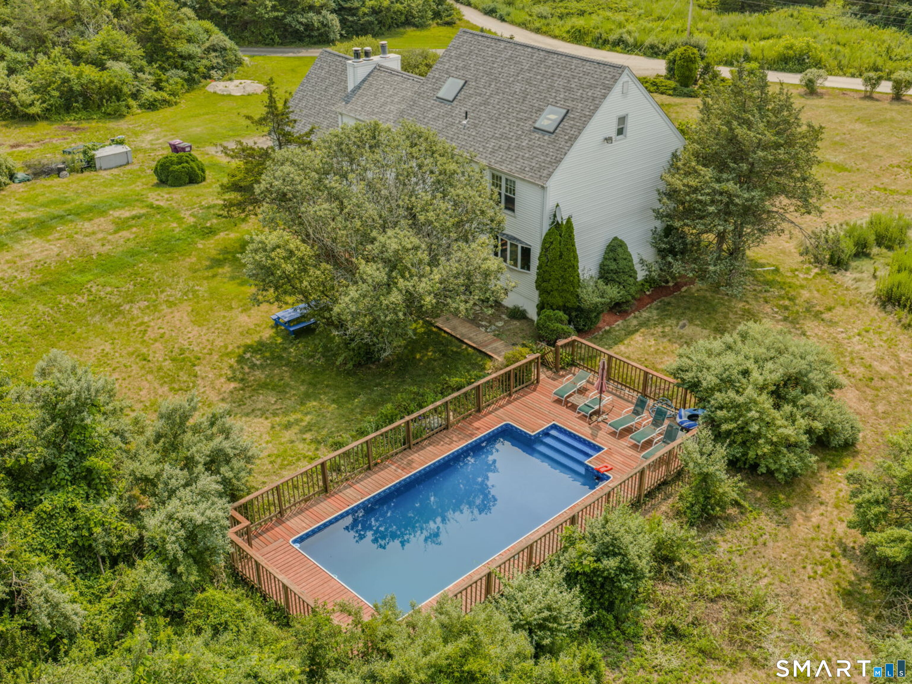 70 Stepstone Hill Road Guilford, CT 06437 - Photo 3 of 23