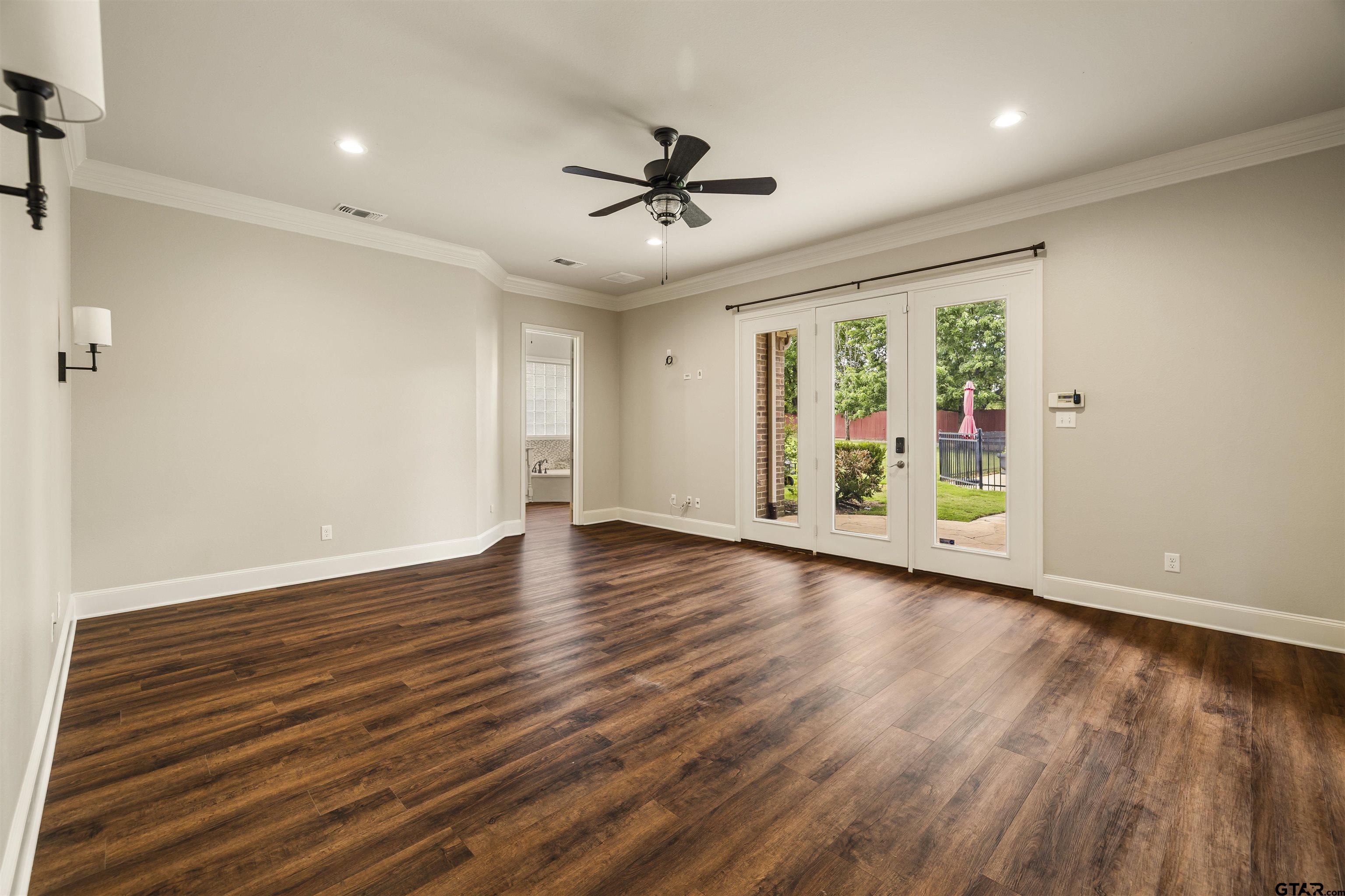2317 Firestone Circle Tyler, TX 75703 - Photo 18 of 48