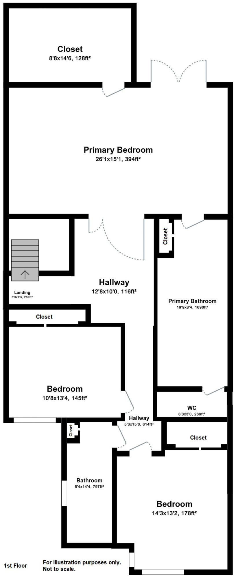 22860 Ironwedge Drive Boca Raton, FL 33433 - Photo 56 of 56 22860-72