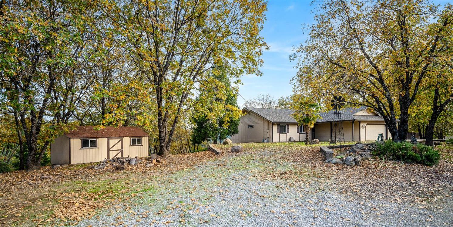 4980 Shooting Star Road Placerville, CA 95667 - Photo 3 of 35