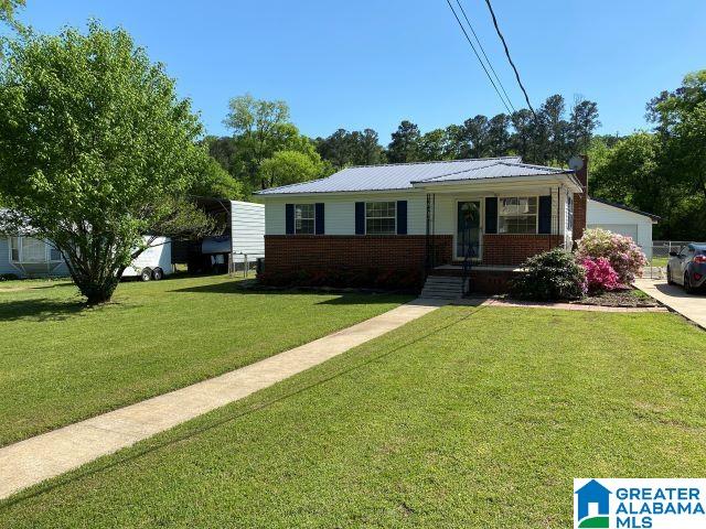 112 Ravine Park Bessemer, AL 35023 - Photo 1 of 12