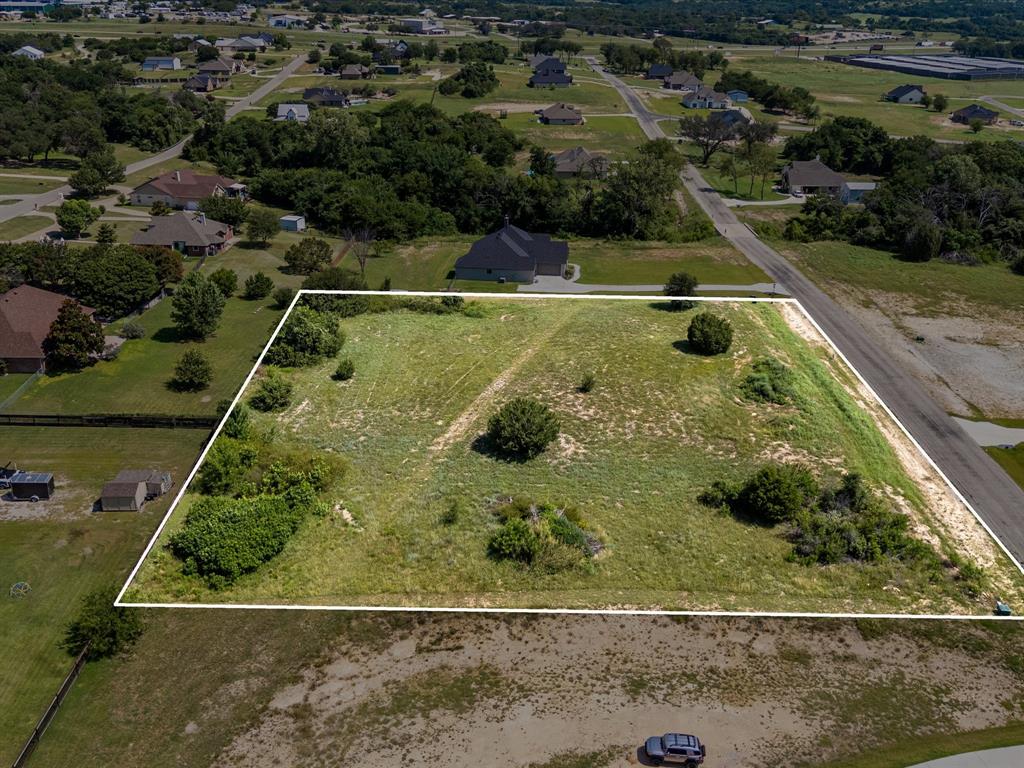 1028 Kessler Road Weatherford, TX 76087 - Photo 21 of 22
