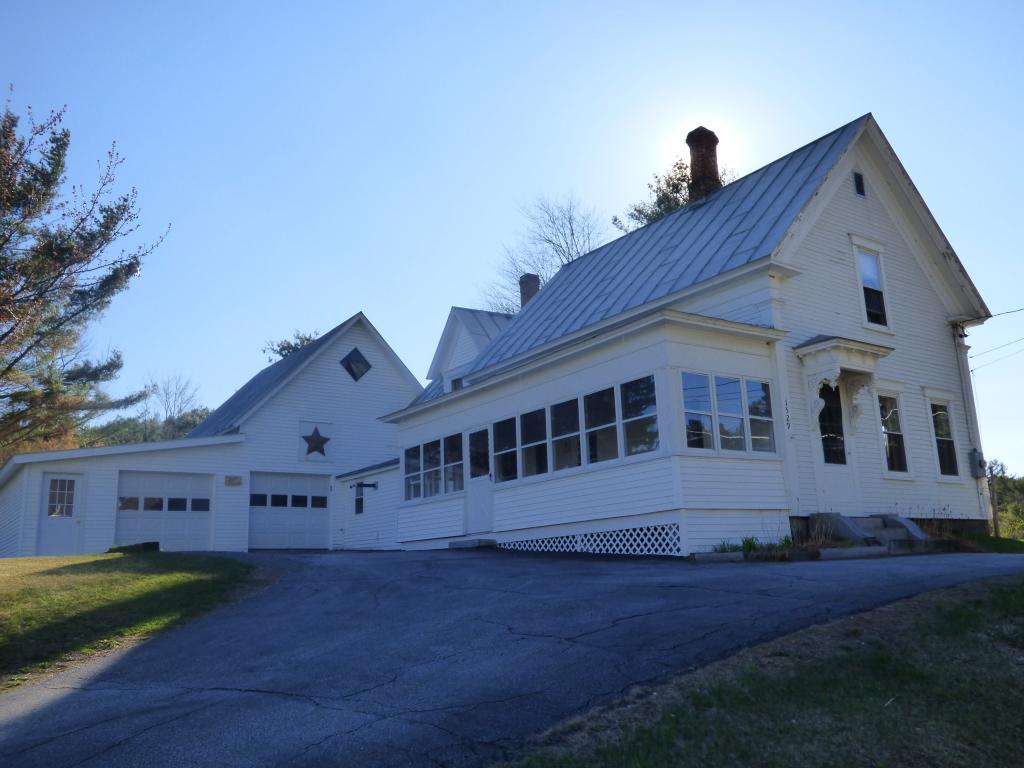 1529 Creamery Road Ryegate, VT 05069 - Photo 2 of 30