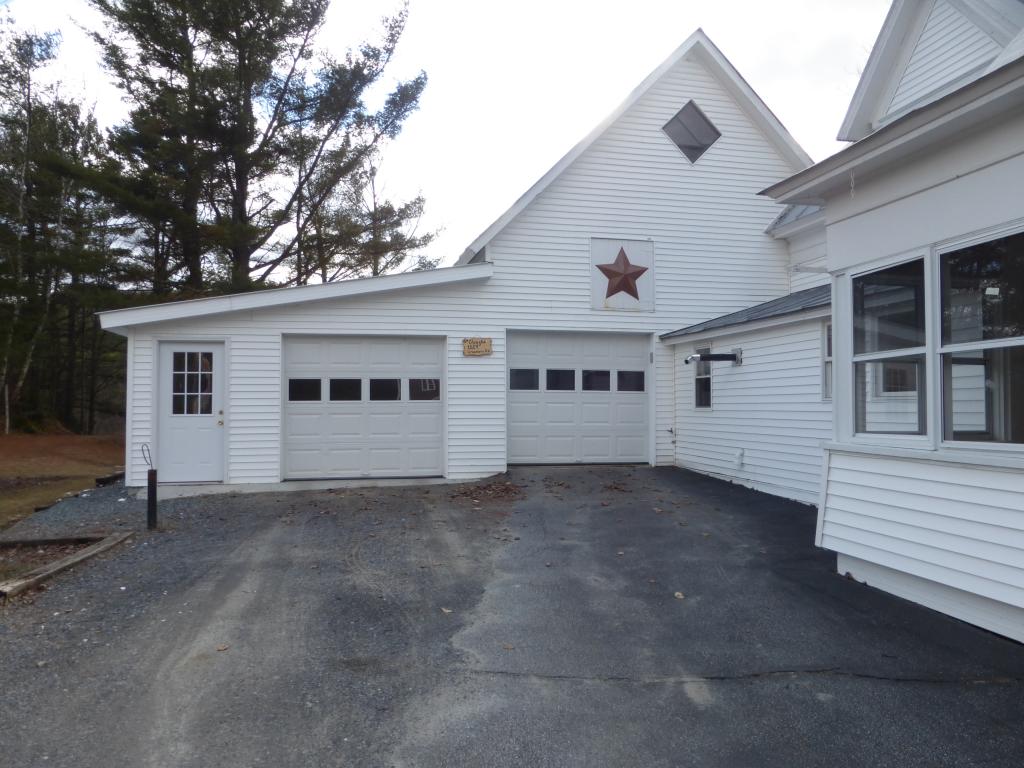 1529 Creamery Road Ryegate, VT 05069 - Photo 19 of 30