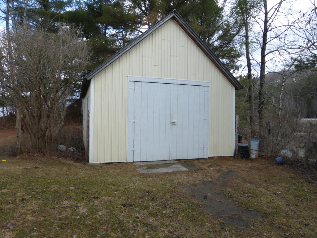 1529 Creamery Road Ryegate, VT 05069 - Photo 20 of 30