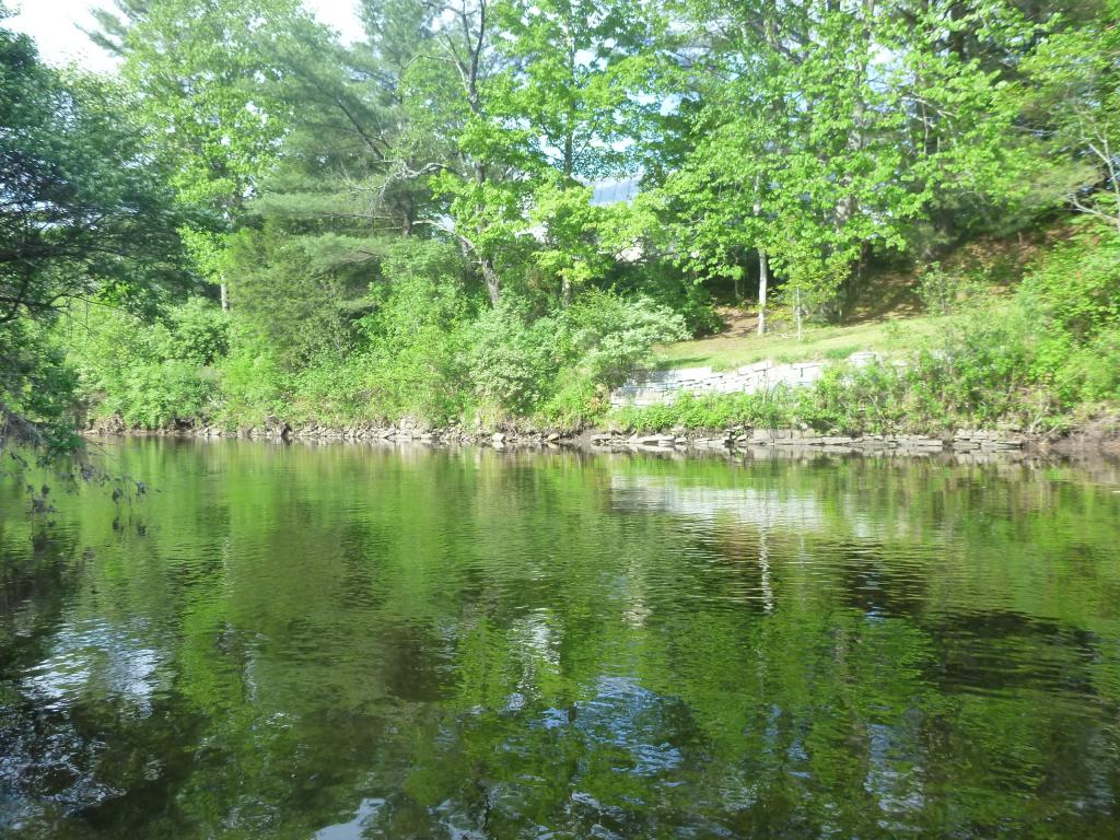 1529 Creamery Road Ryegate, VT 05069 - Photo 23 of 30