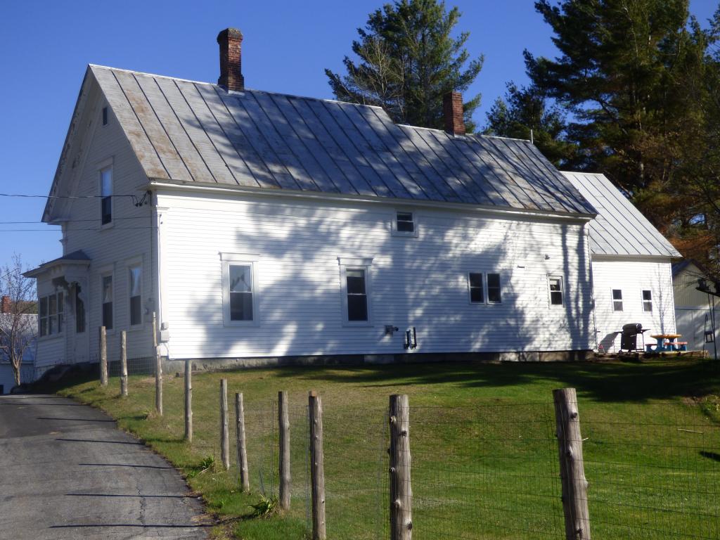 1529 Creamery Road Ryegate, VT 05069 - Photo 27 of 30