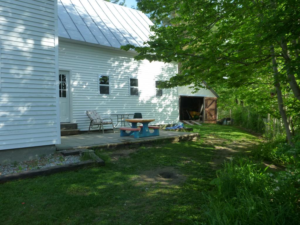 1529 Creamery Road Ryegate, VT 05069 - Photo 29 of 30