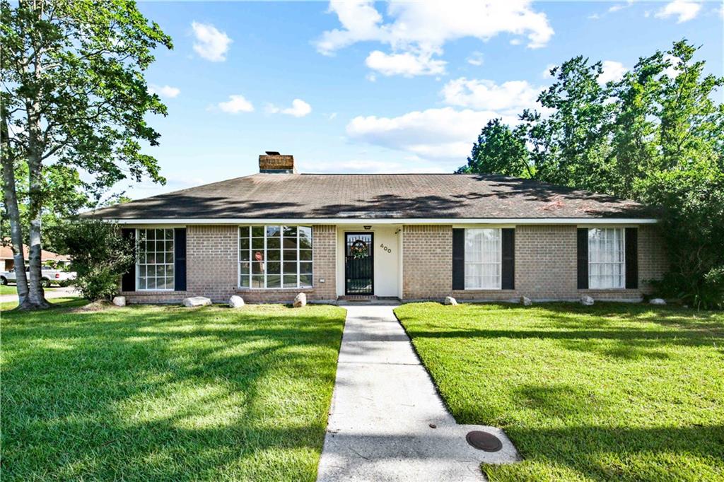 400 Longleaf Drive Slidell, LA 70458 - Photo 1 of 15