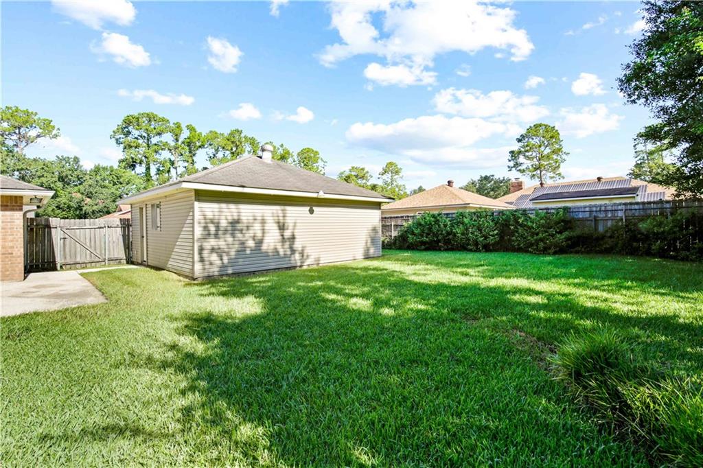 400 Longleaf Drive Slidell, LA 70458 - Photo 15 of 15