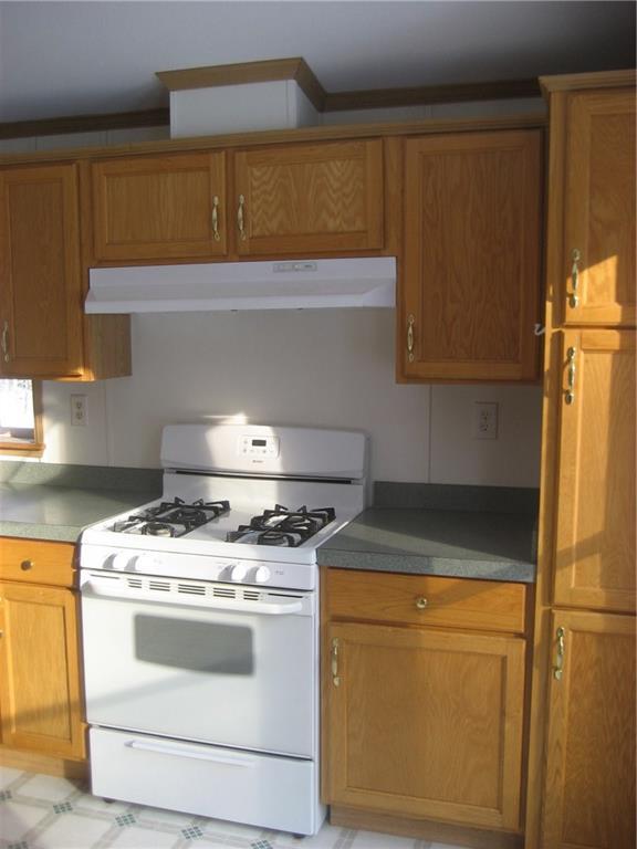 851 Feylers Corner Road Waldoboro, ME 04572 - Photo 8 of 26 Kitchen