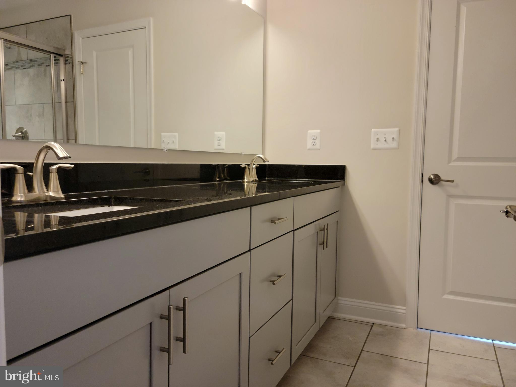 7111 Tyndale Way Hanover, MD 21076 - Photo 25 of 59 Primary bath vanity