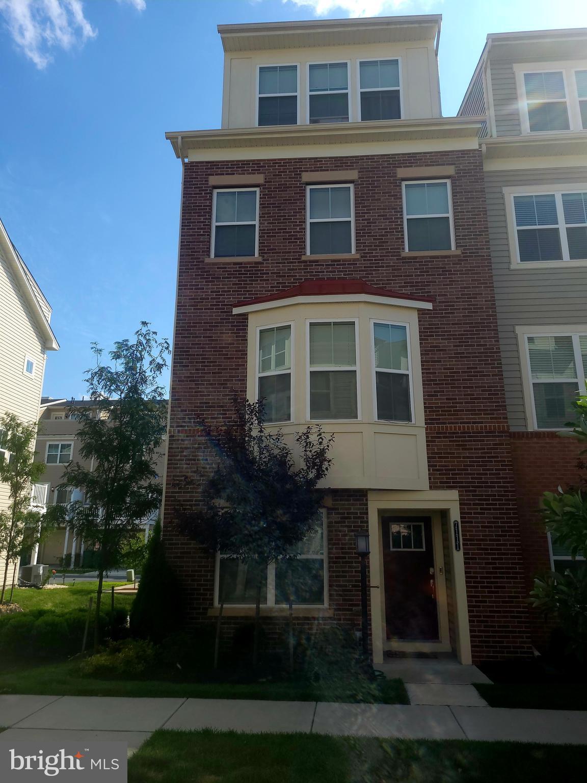 7111 Tyndale Way Hanover, MD 21076 - Photo 57 of 59