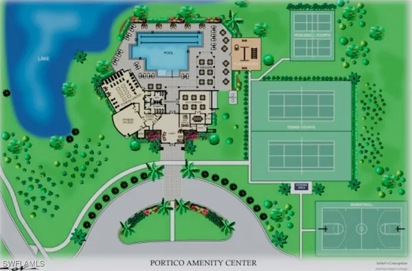 $1,895 | 14195 Oviedo Place, Fort Myers, FL 33905