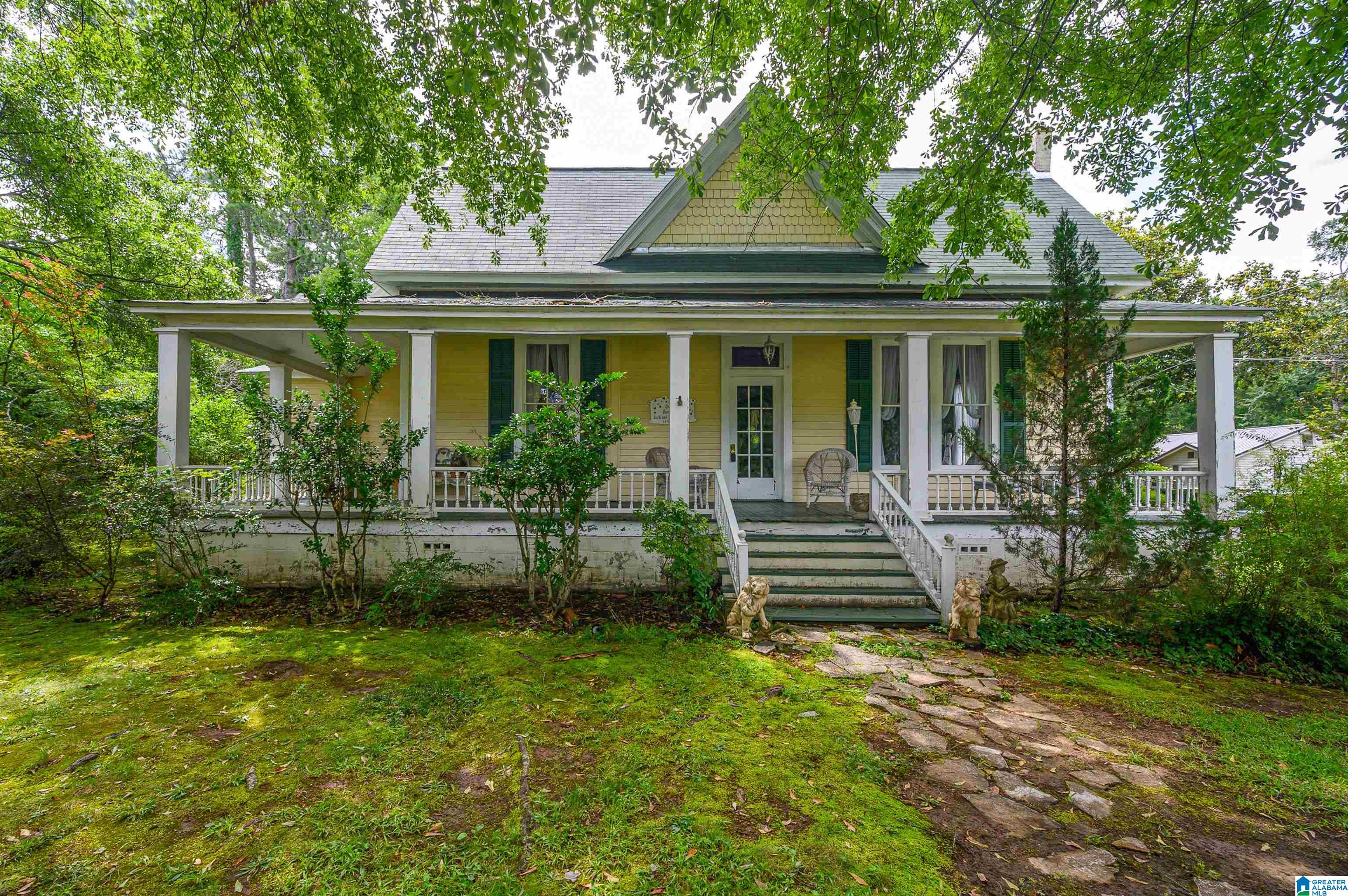 6688 Highway 11 Springville, AL 35146 - Photo 1 of 41