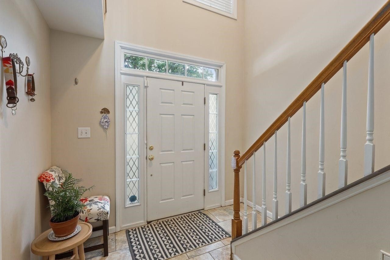 842 Swan Neck Lane Raleigh, NC 27615 - Photo 4 of 29 Photo 4