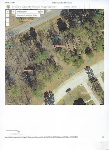 $29,000 | 4517 Boardwalk, Smithton, IL 62285