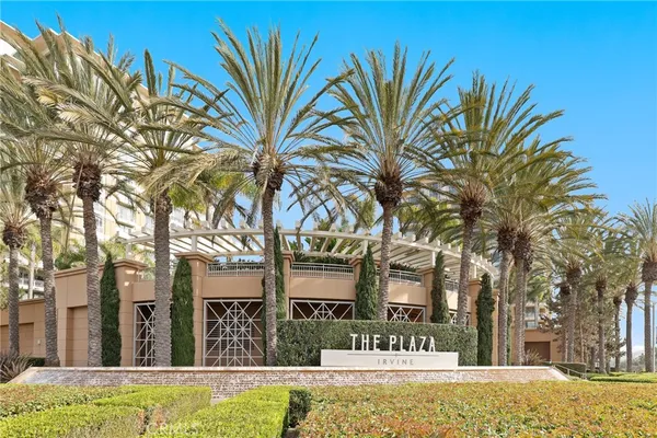front view of a building