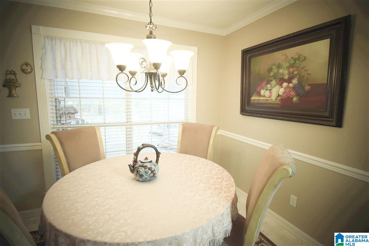 1270 Hamm Road Blountsville, AL 35031 - Photo 13 of 31